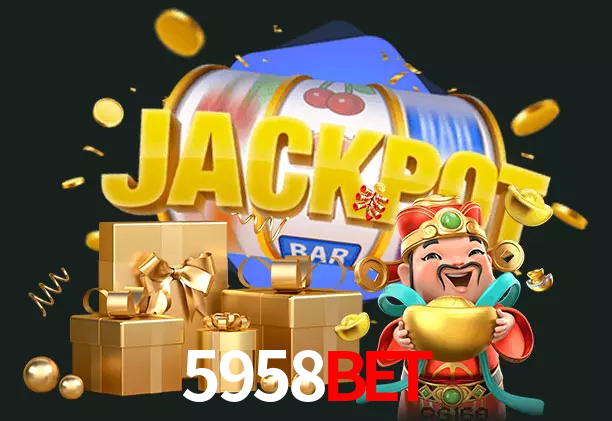 5958bet bet
